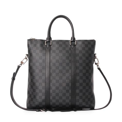 louis vuitton anton tote|louis vuitton damier ebene collection.